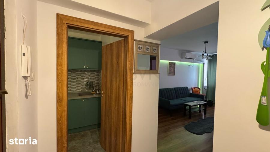 Apartament 2 camere I Stefan cel Mare - 2