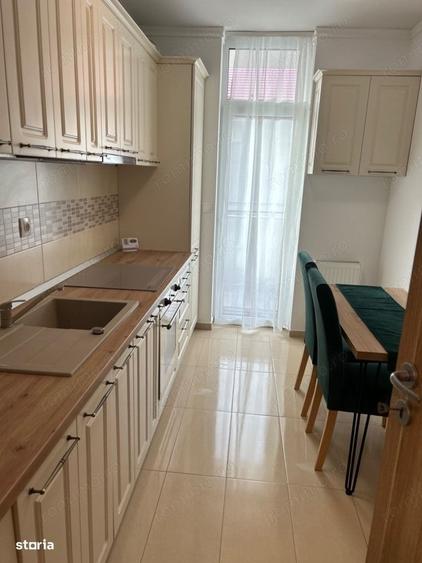 Apartament cu 2 camere decomandat în Circumvalațiunii