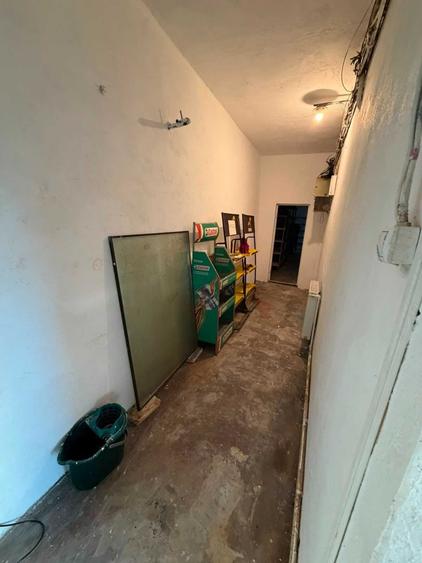 Spațiu comercial, de 106 mp, în Central