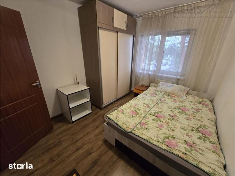 Apartament 3 camere | Bartolomeu - 7