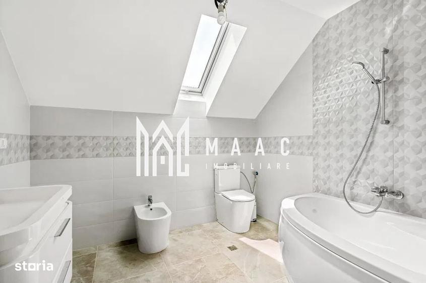 Casă cu 4 camere cu Teren 1036 Mp în Sadu
