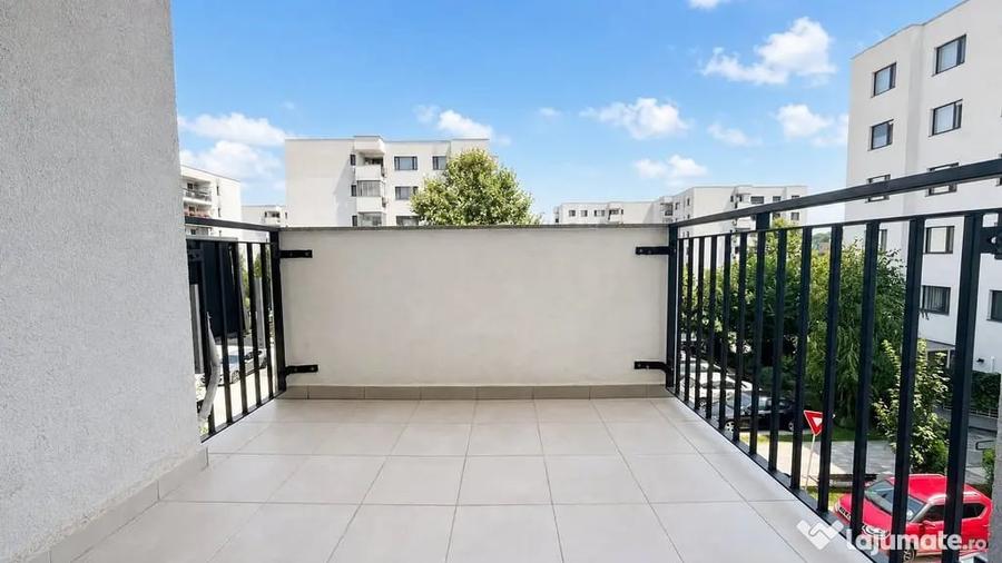 APARTAMENT 3 CAMERE DE INCHIRIAT GREENFIELD RESIDENCE ??... - 3