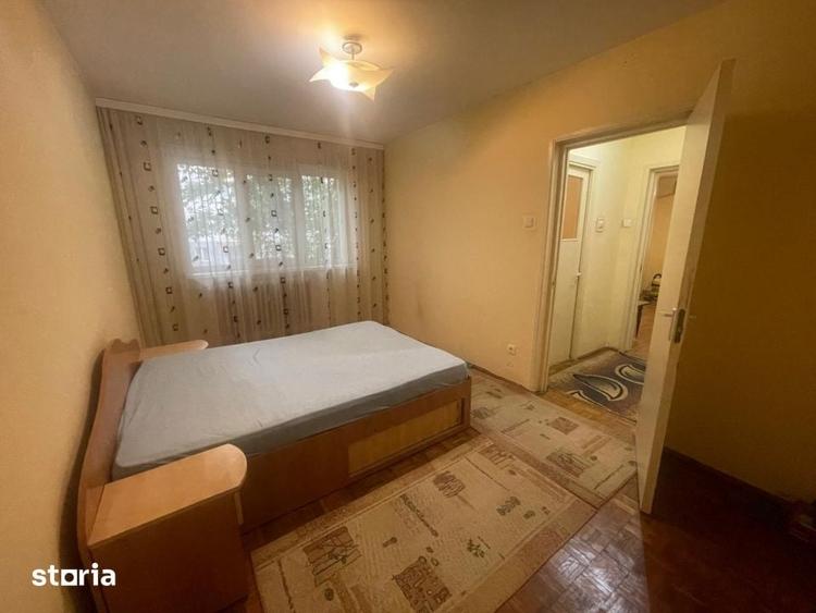 Apartament cu 2 camere în Valea Rosie