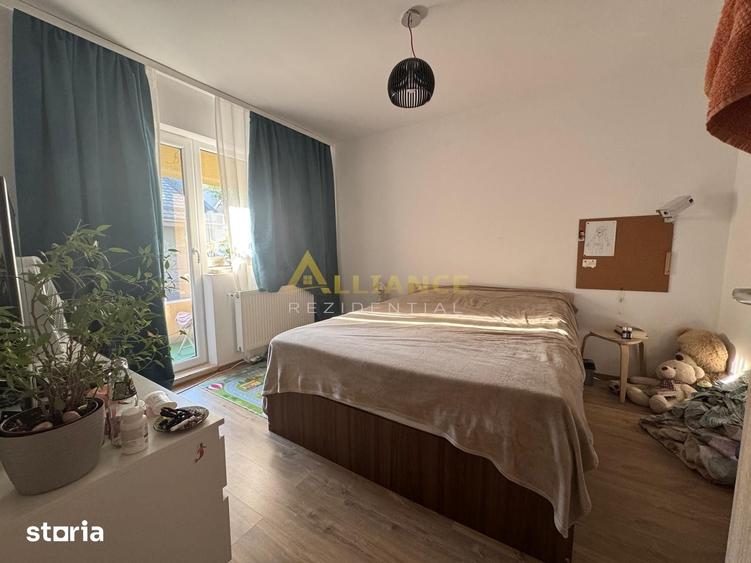 Ap 2 camere | langa metrou | gata de mutare - 8