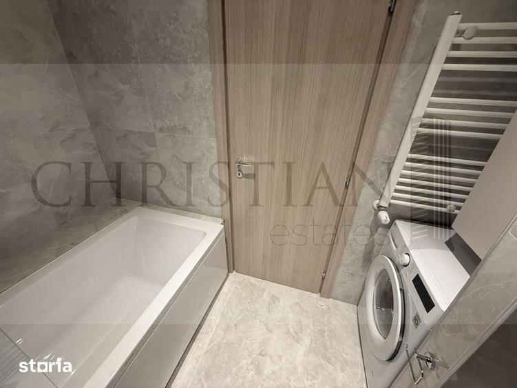Apartament 2 camere - Select Residence - Parcare subterana - 3