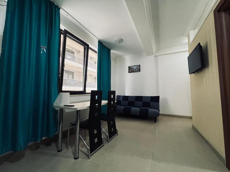 Apartament în Central