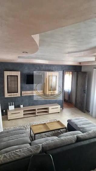 Apartament cu 2 camere semidecomandat în Iosefin