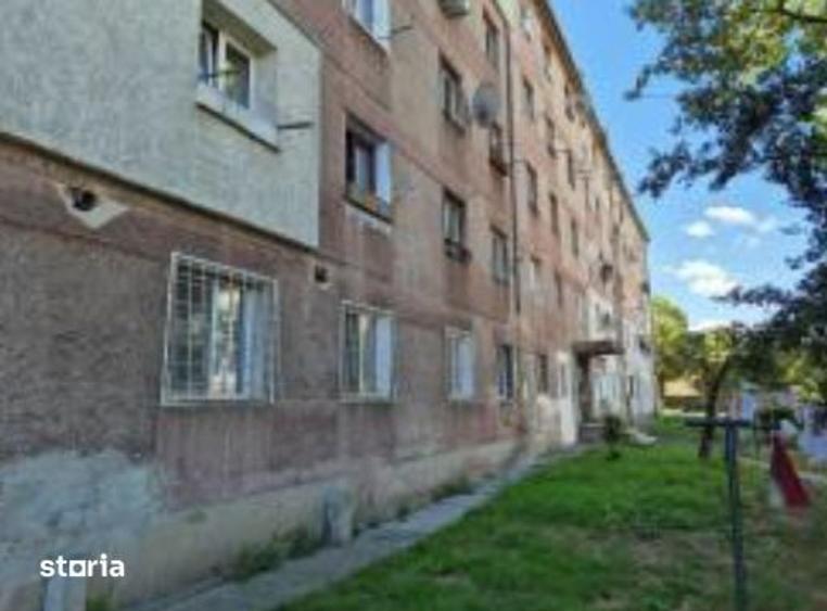 Garsonieră în Central