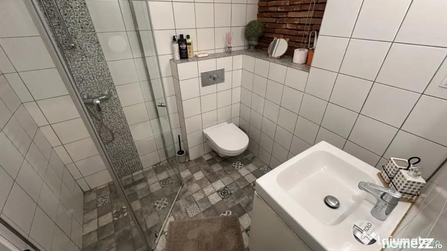 Garsonieră decomandată în Ultracentral