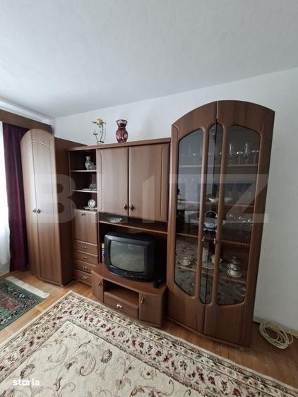 Apartament cu 2 camere în Independenței