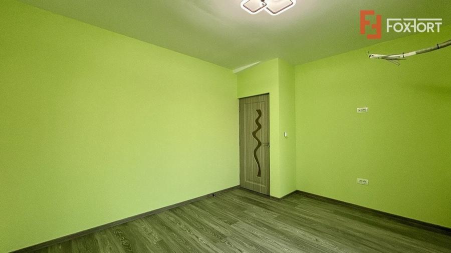 Duplex cu 3 camere cu Teren 300 Mp în Dumbrăvița
