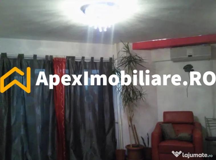 Garsonieră decomandată în Militari