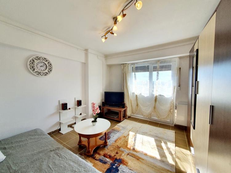 Apartament cu 2 camere decomandat în Unirii