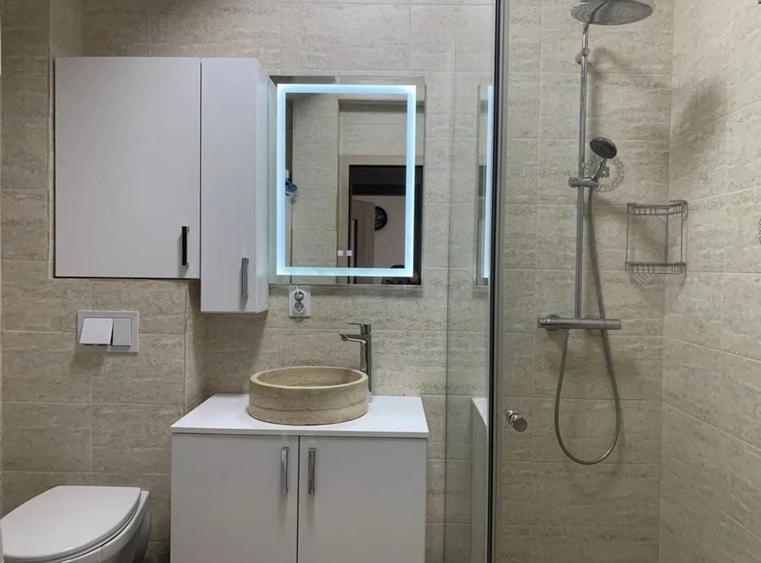 Apartament cu 2 camere în Șelimbăr