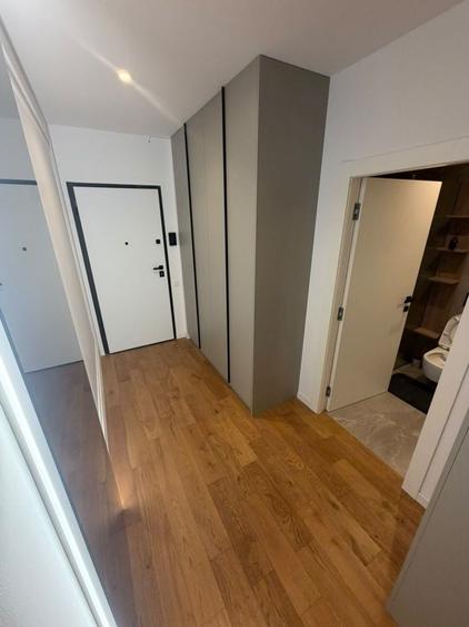 Apartament cu 3 camere decomandat, mobilat în Cotroceni