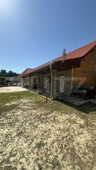 Casa individuala 338,95 mp utili, teren 1.810 mp Cristesti, Valure - 8
