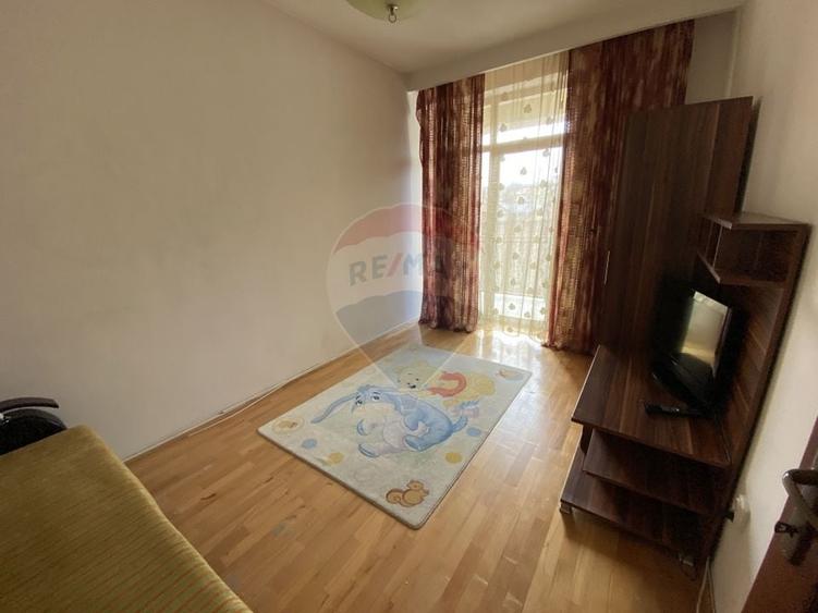 Apartament decomandat de inchiriat în zona Gara - 7