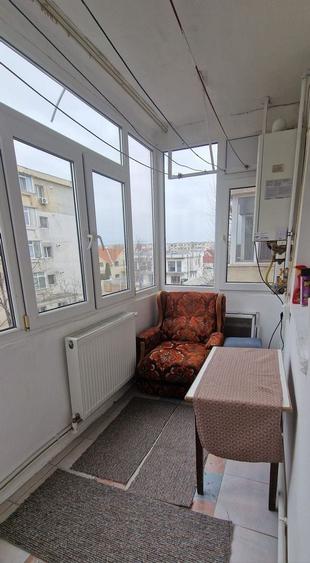Apartament cu 2 camere decomandat, mobilat în Anda