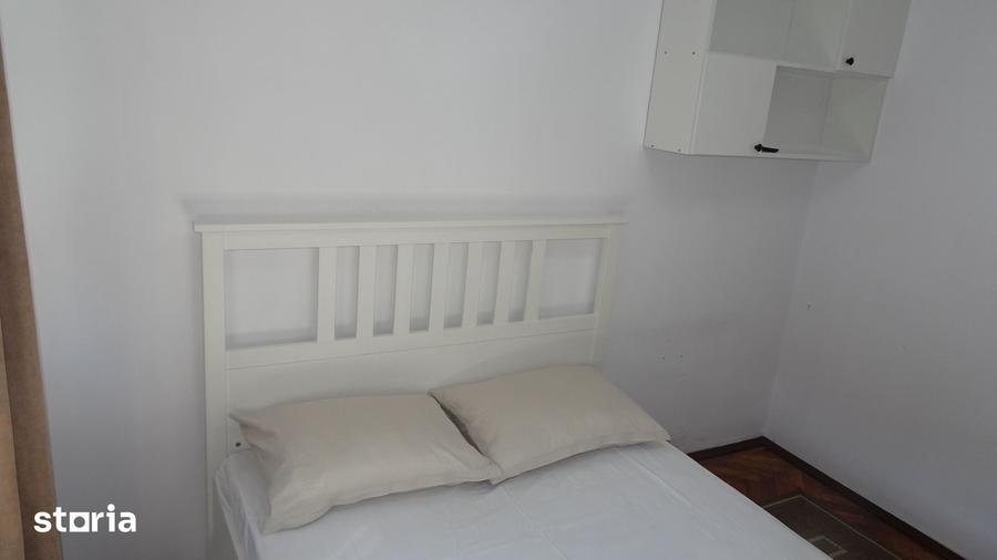 Apartament cu 4 camere decomandat în Kogălniceanu