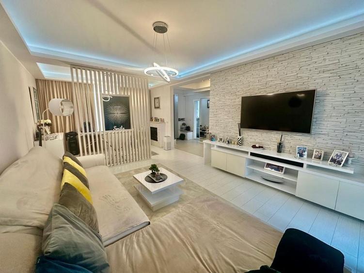 Casa Tip Duplex Dobroesti - 7