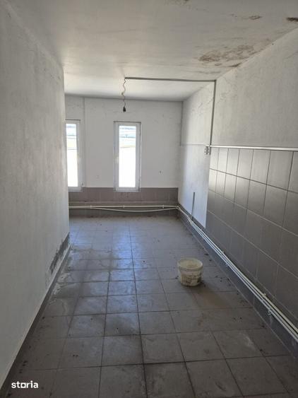 Spațiu comercial, de 224 mp, în Central