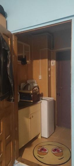 Garsonieră semidecomandată în Războieni