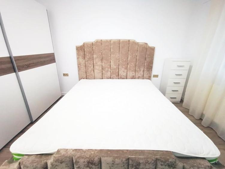 Apartament cu 2 camere decomandat în Grozăvești