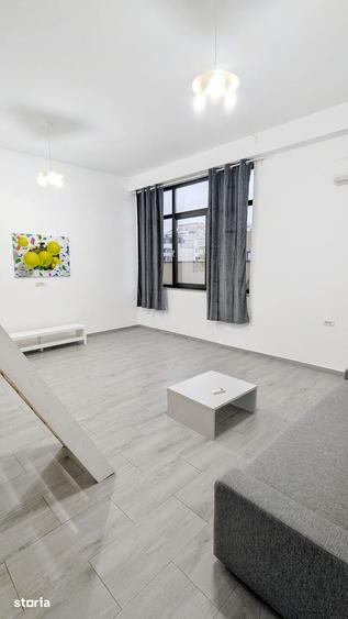 Garsonieră în Vitan