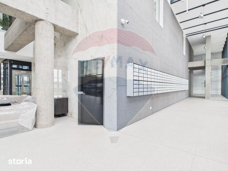 Apartament cu 2 camere în Floreasca