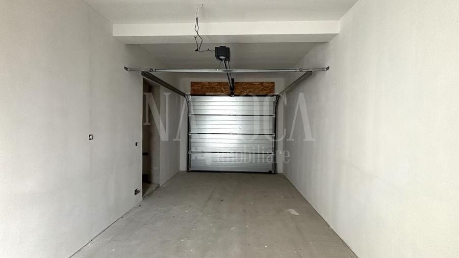 Duplex cu 4 camere cu Canalizare în Florești