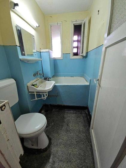 Apartament cu 2 camere decomandat în Astra