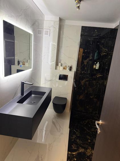 Apartament cu 3 camere decomandat, mobilat în Berceni