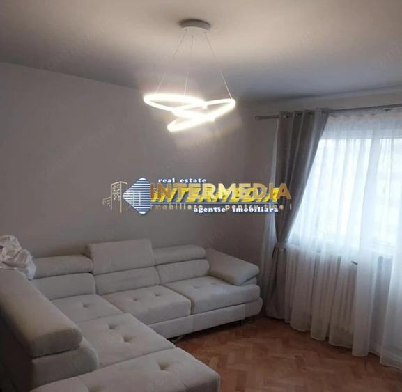Apartament cu 2 camere Mobilat Utilat de inchiriat in Alba Iulia zona Cetate - 1