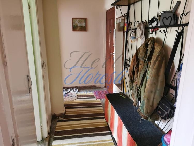 Apartament cu 4 camere, mobilat în Mănăștur