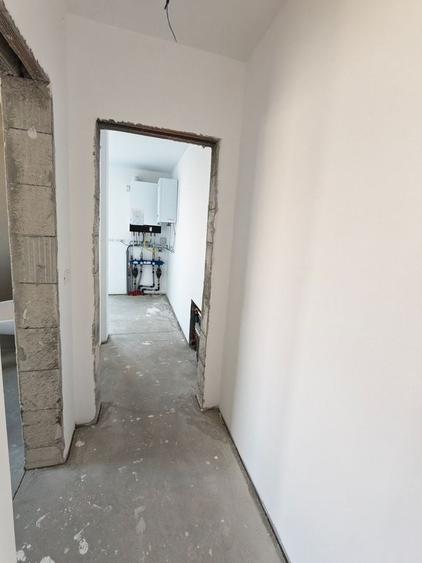 Duplex cu 4 camere cu Canalizare în Dumbrăvița