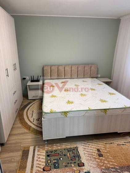 Garsonieră decomandată, mobilată în Vest
