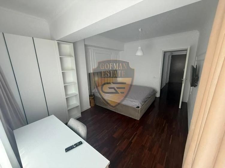 3 camere, City Park Mall, bloc nou, etaj 3, centrala gaze A/C parcare langa bloc - 13