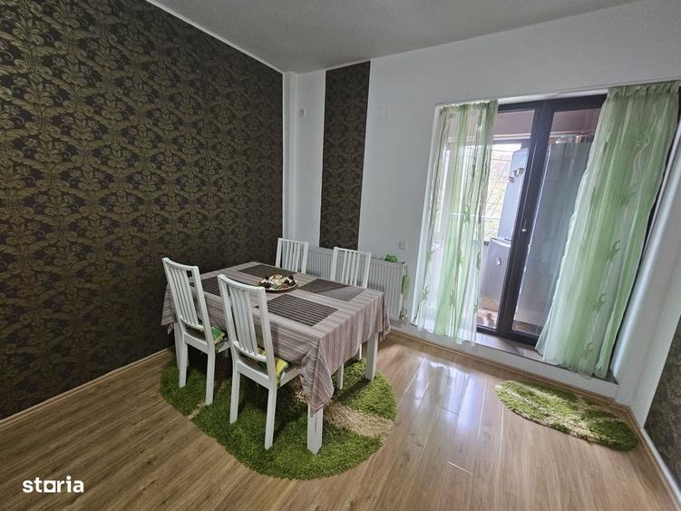 Apartament 2 camere Damaroia - 3