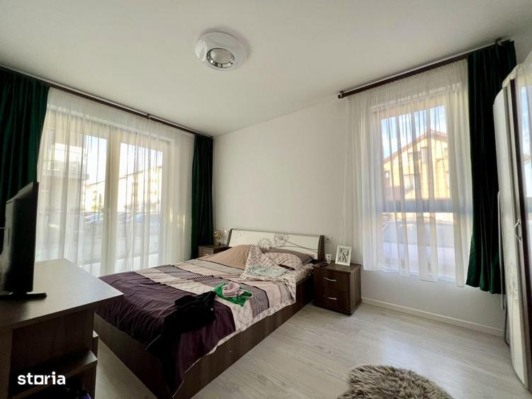 Apartament cu 2 camere în Central