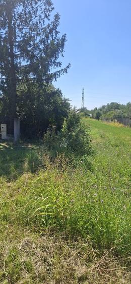Teren de vanzare in Valea Voievozilor - 10