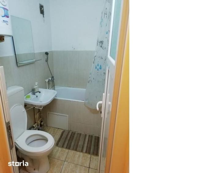 Garsonieră în Badea Cârțan