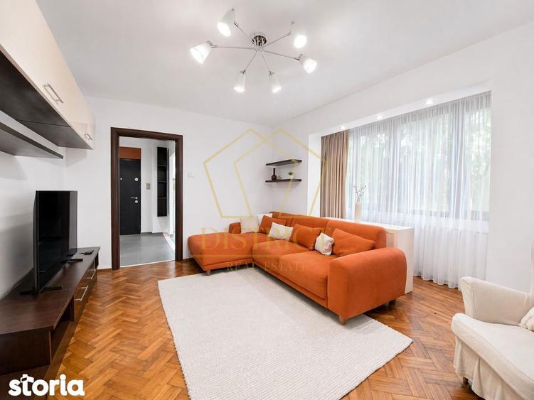 Apartament cu 2 camere | Gheorghe Lazar - 5