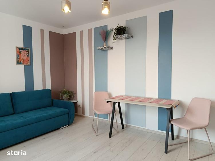 Apartament cu 2 camere decomandat în Sălaj