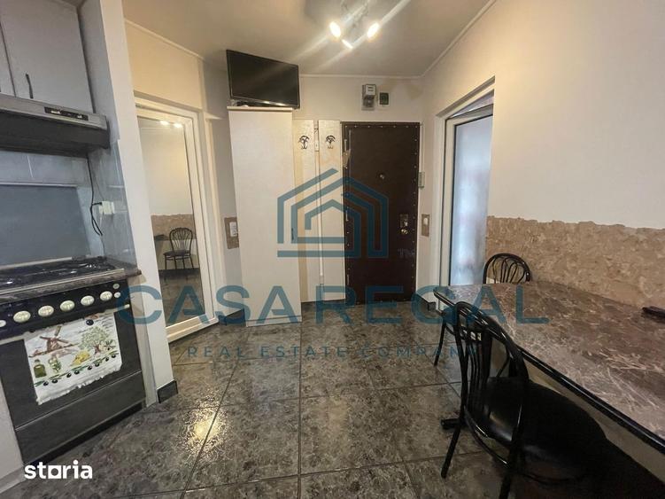 De vanzare apartament cu 1 camera, confort sporit, tip AN Lacul Ro?u - 4