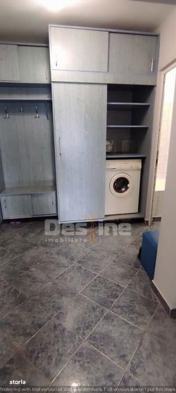 Garsonieră, mobilată în Bularga