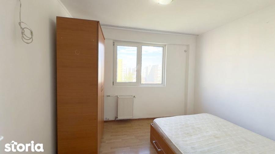 Apartament cu 2 camere decomandat în Pantelimon