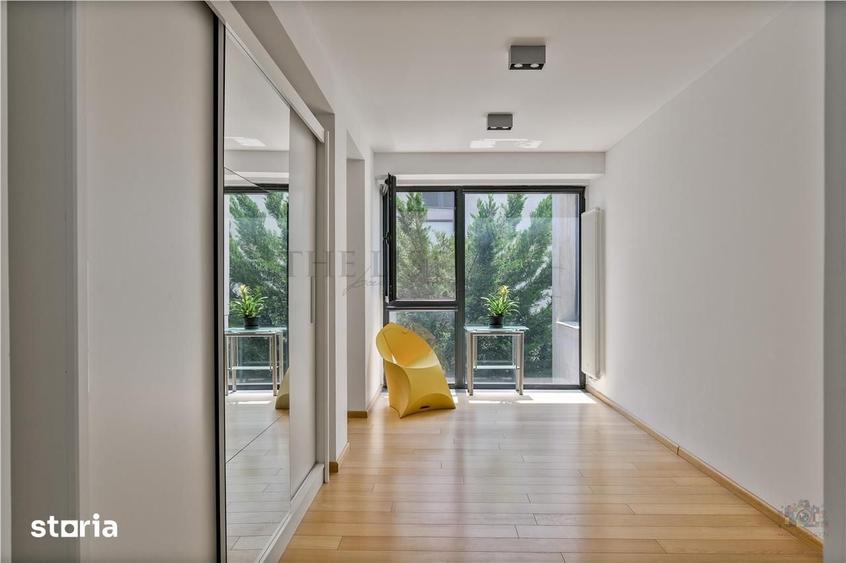 Vila 5 Camere | Zona Exclusivista | Scoala Mark Twain | PIPERA - 9