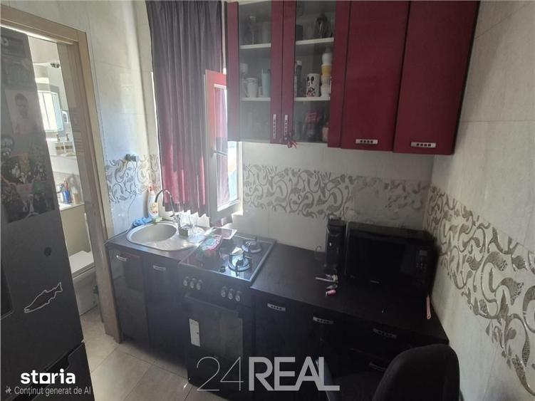 Casa la Pasajul Doamna Ghica - 7
