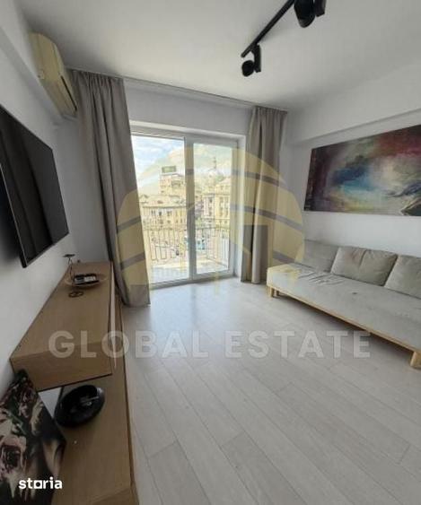 Inchiriere apartament 3 camere - Piata Romana - ASE | Metrou - 5