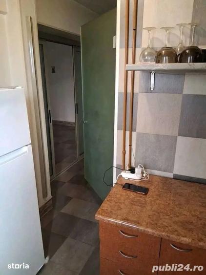 Garsoniera 44 mp | Langa Marriott | Bloc mixt anvelopat | Etaj 2/9 - 2